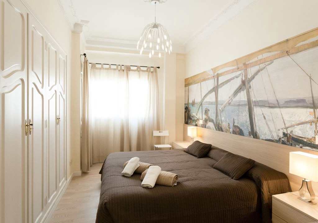 Photo of Bedroom in La Xerea