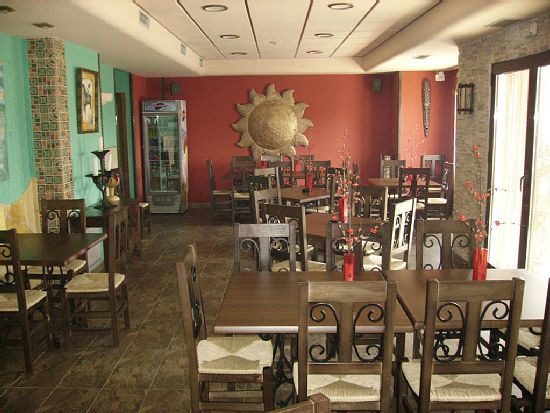 Photo of Livingroom in Enguidanos