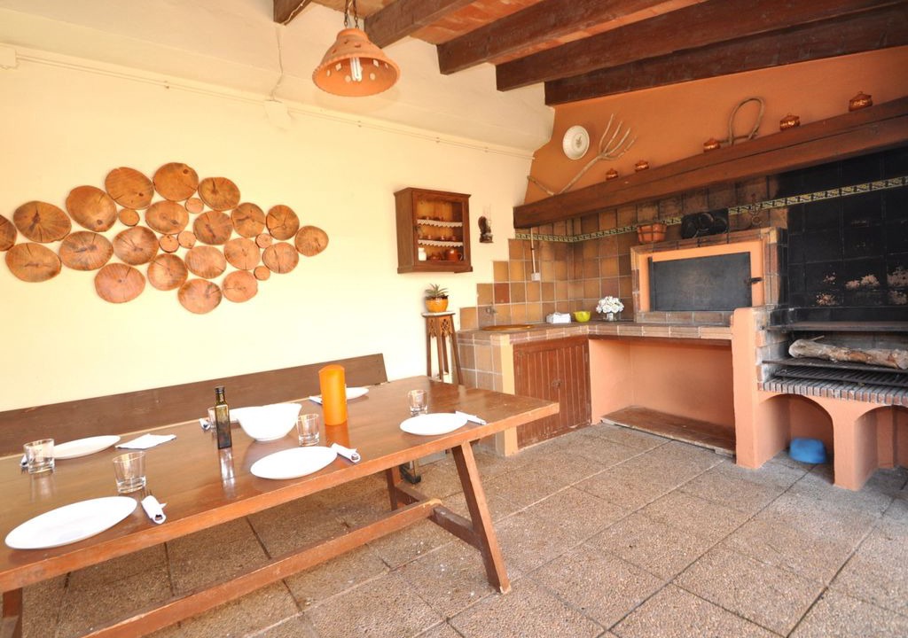 Photo of Livingroom in Badia Gran