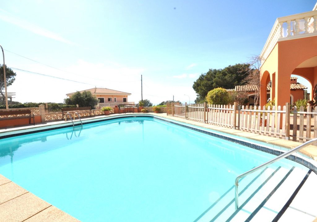 Photo of Outdoor in Badia Gran
