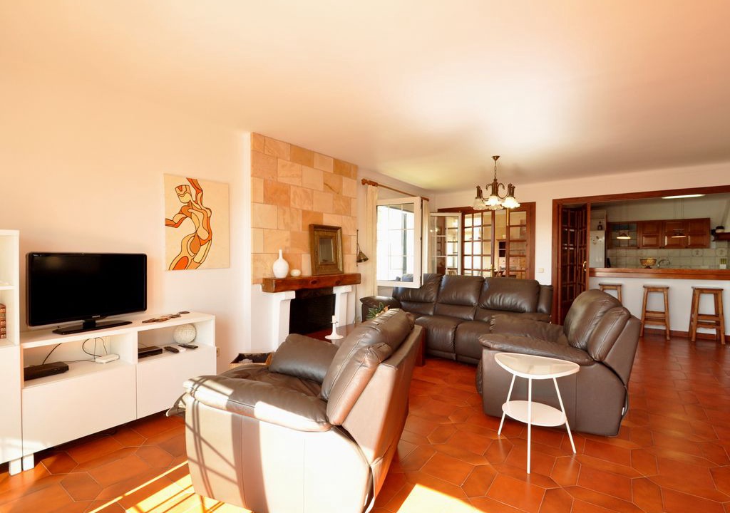 Photo of Livingroom in Badia Gran