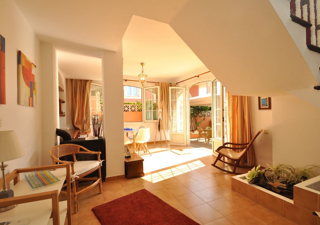 Photo of Livingroom in Badia Gran