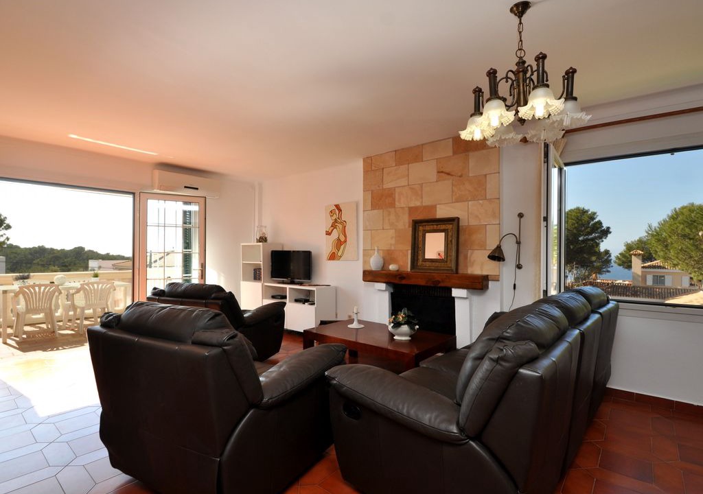 Photo of Livingroom in Badia Gran
