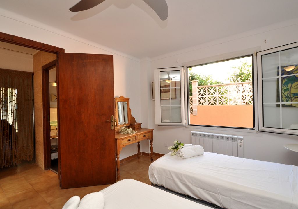 Photo of Bedroom in Badia Gran
