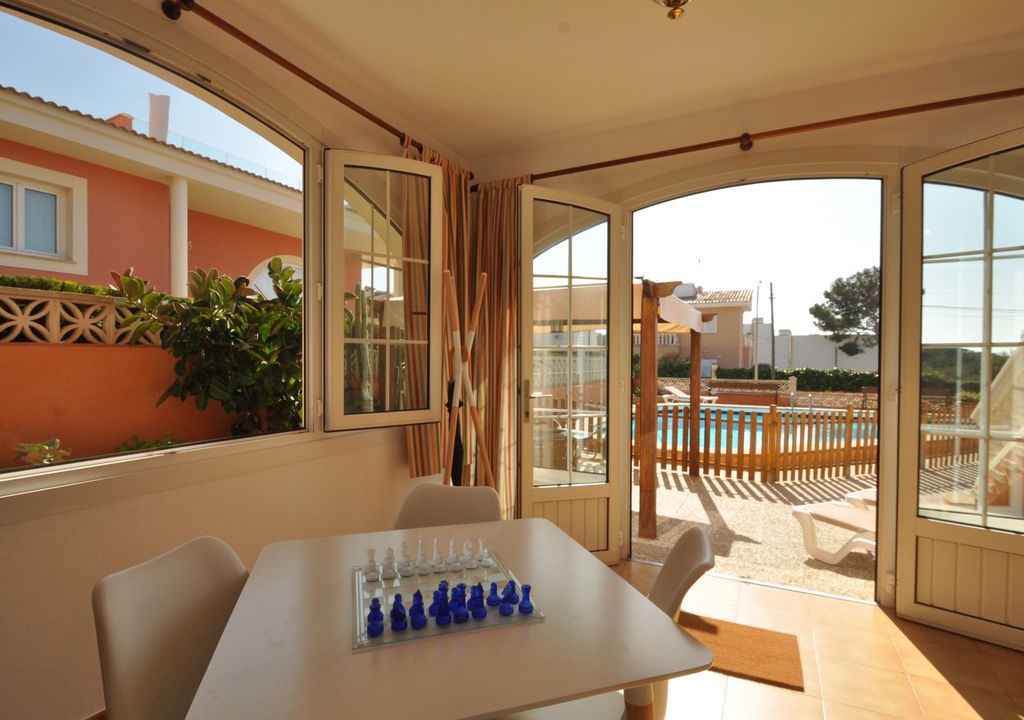 Photo of Livingroom in Badia Gran