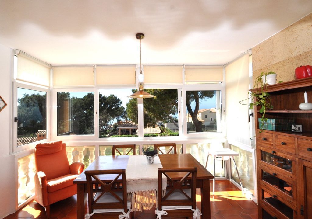 Photo of Livingroom in Badia Gran