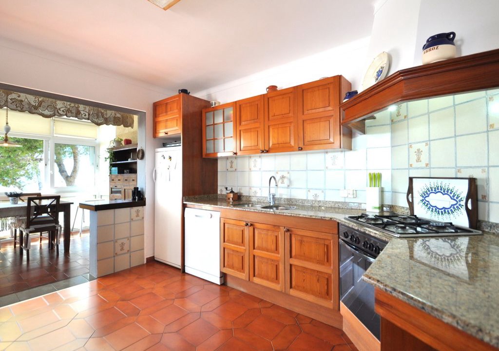 Photo of Kitchen in Badia Gran