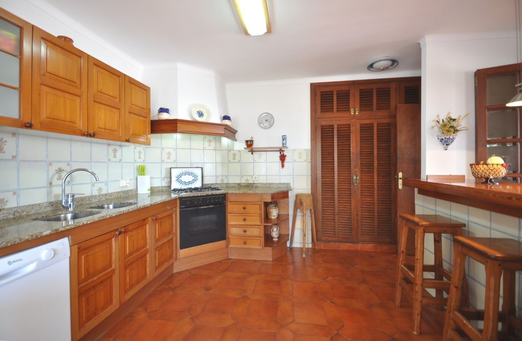 Photo of Kitchen in Badia Gran