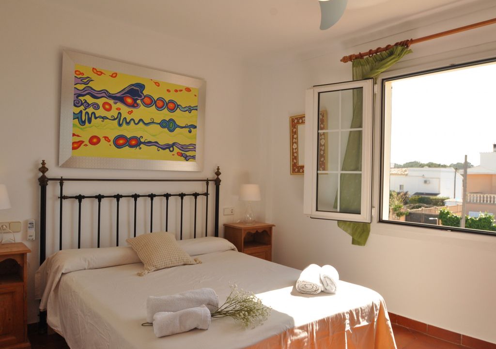 Photo of Bedroom in Badia Gran