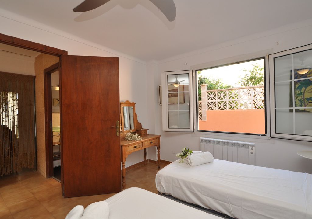 Photo of Bedroom in Badia Gran
