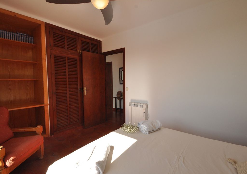 Photo of Bedroom in Badia Gran