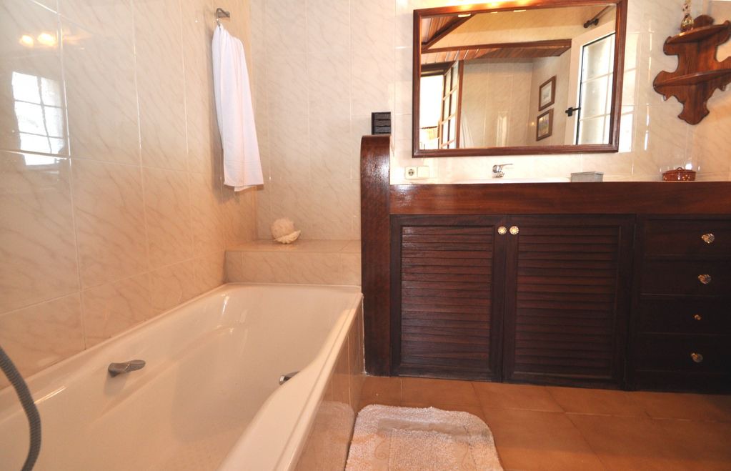 Photo of Bathroom in Badia Gran