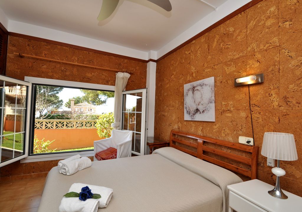 Photo of Bedroom in Badia Gran