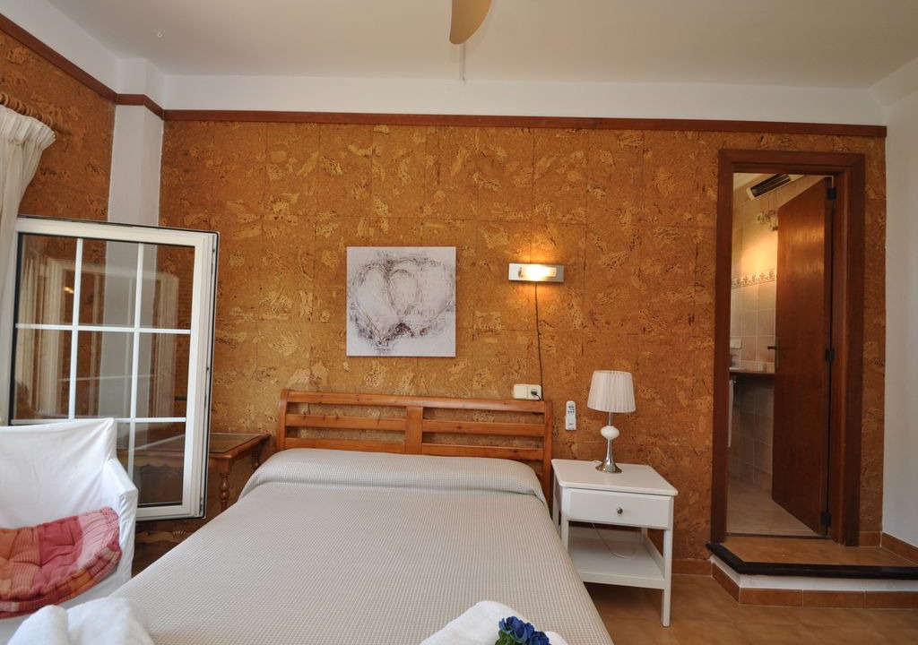 Photo of Bedroom in Badia Gran