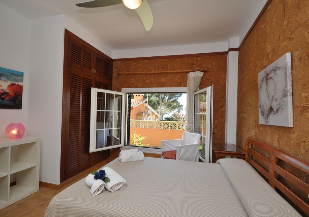 Photo of Bedroom in Badia Gran