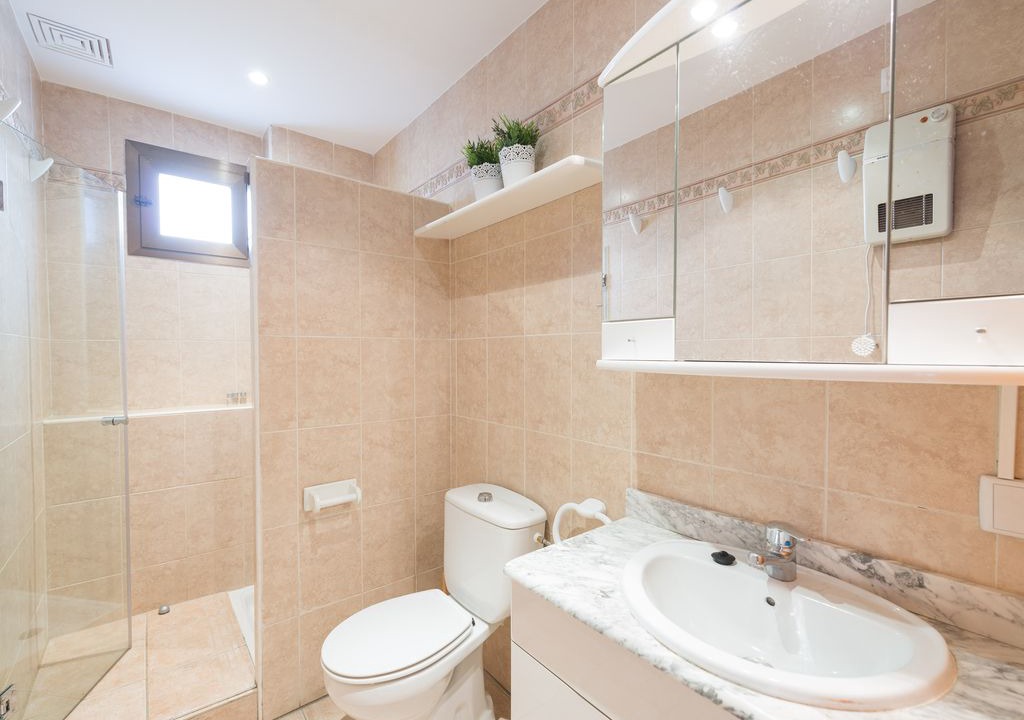 Photo of Bathroom in Sant Elm