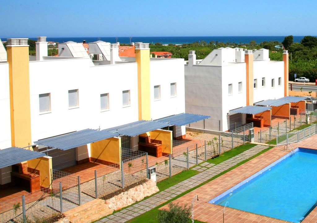 Photo of Outdoor in Creixell