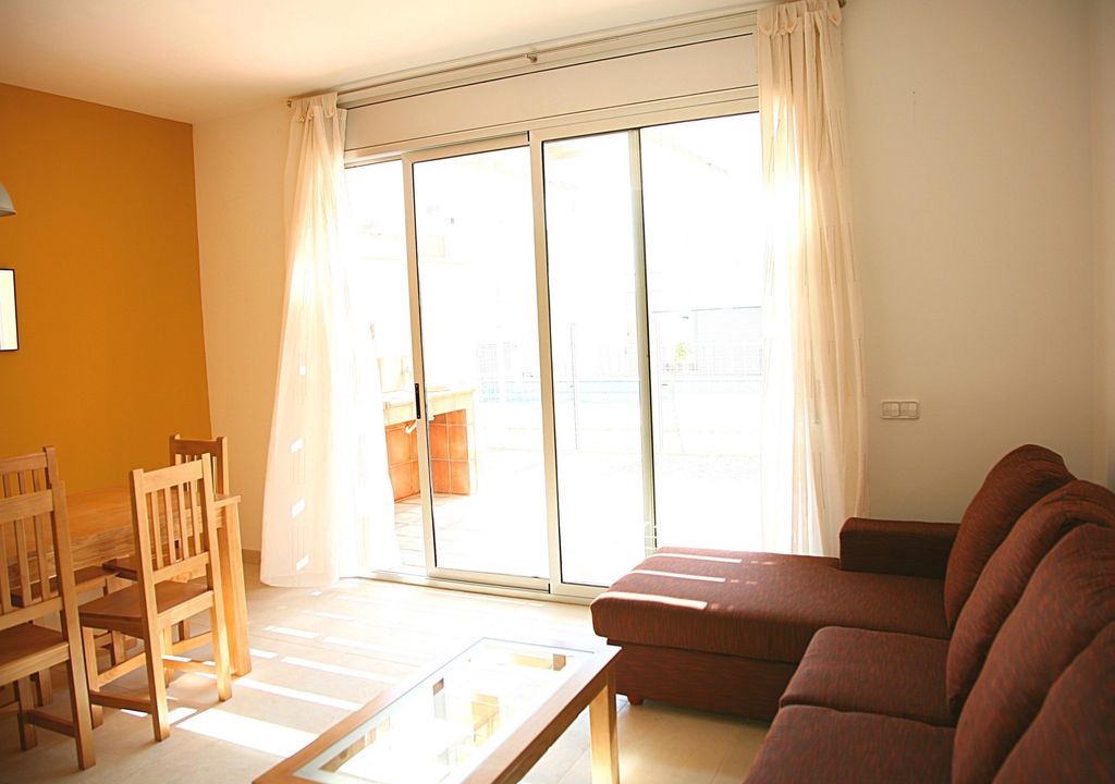 Photo of Livingroom in Creixell