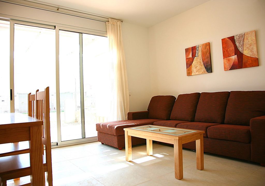 Photo of Livingroom in Creixell