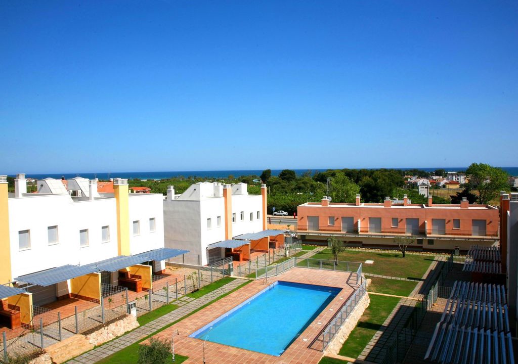 Photo of Outdoor in Creixell