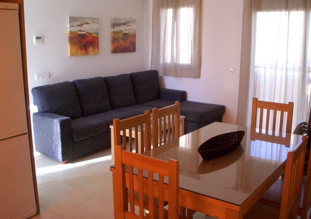 Photo of Livingroom in Creixell
