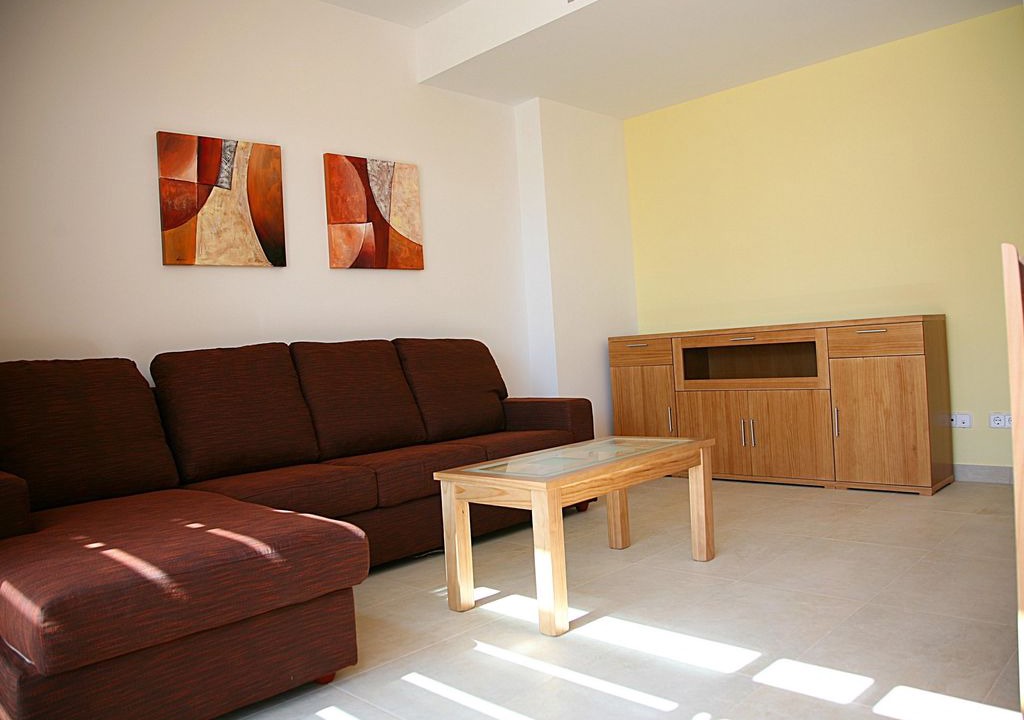 Photo of Livingroom in Creixell