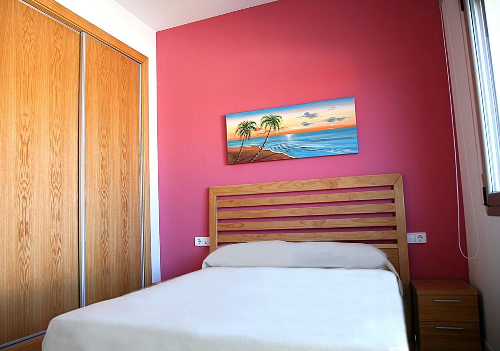 Photo of Bedroom in Creixell