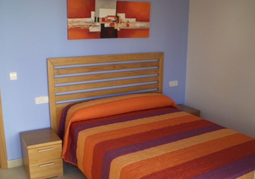 Photo of Bedroom in Creixell