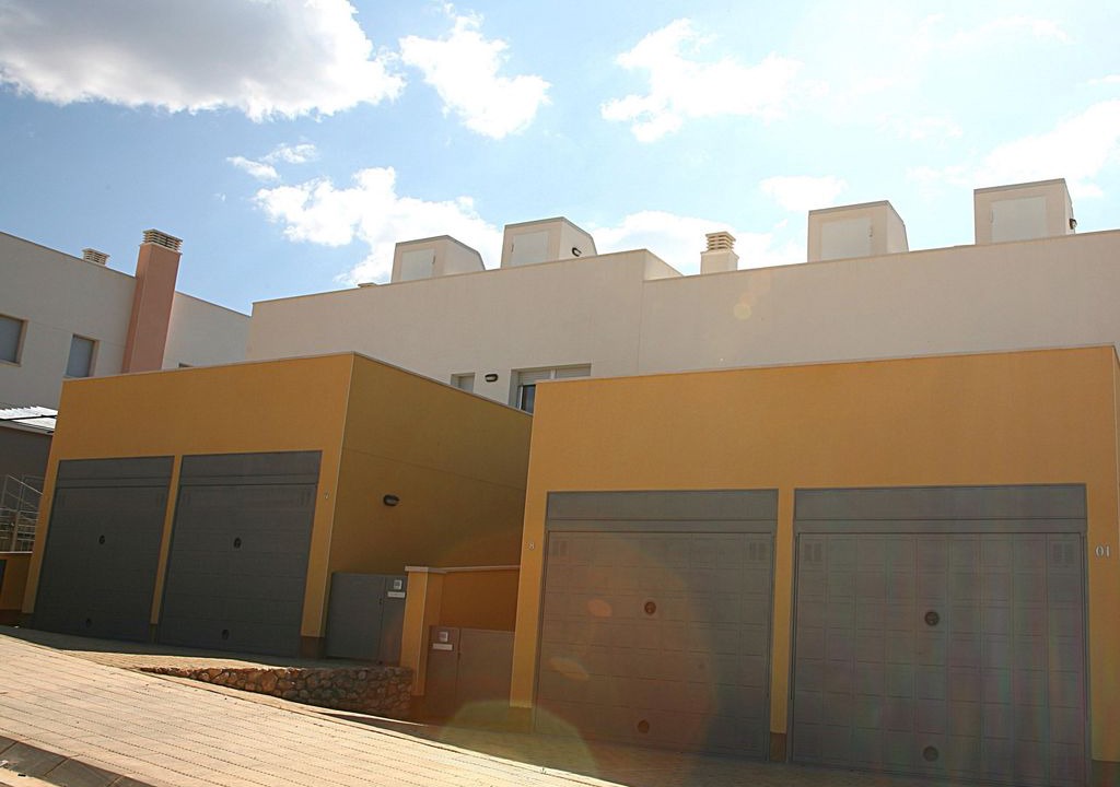 Photo of Buildings in Creixell