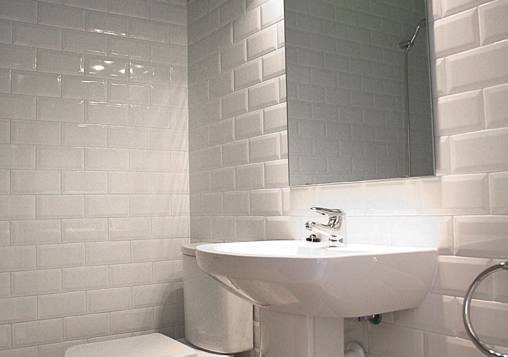 Photo of Bathroom in Creixell