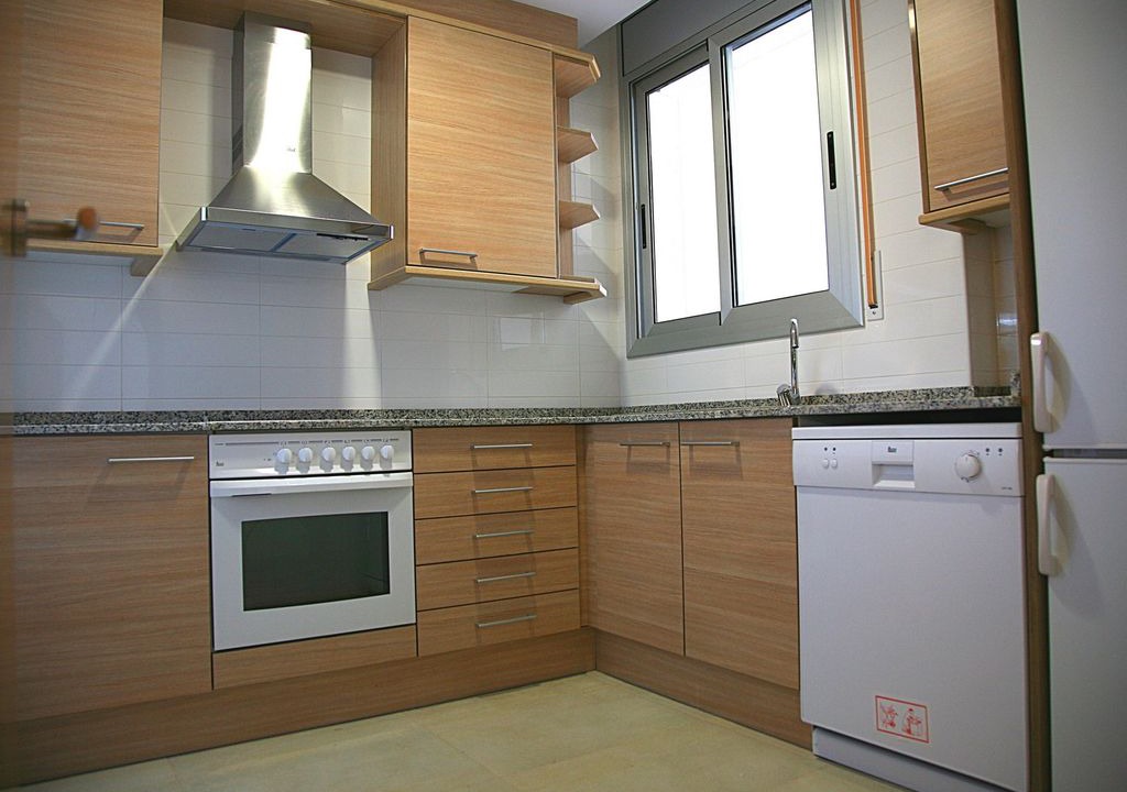 Photo of Kitchen in Creixell