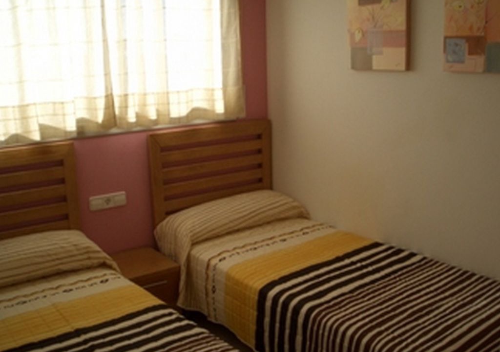 Photo of Bedroom in Creixell