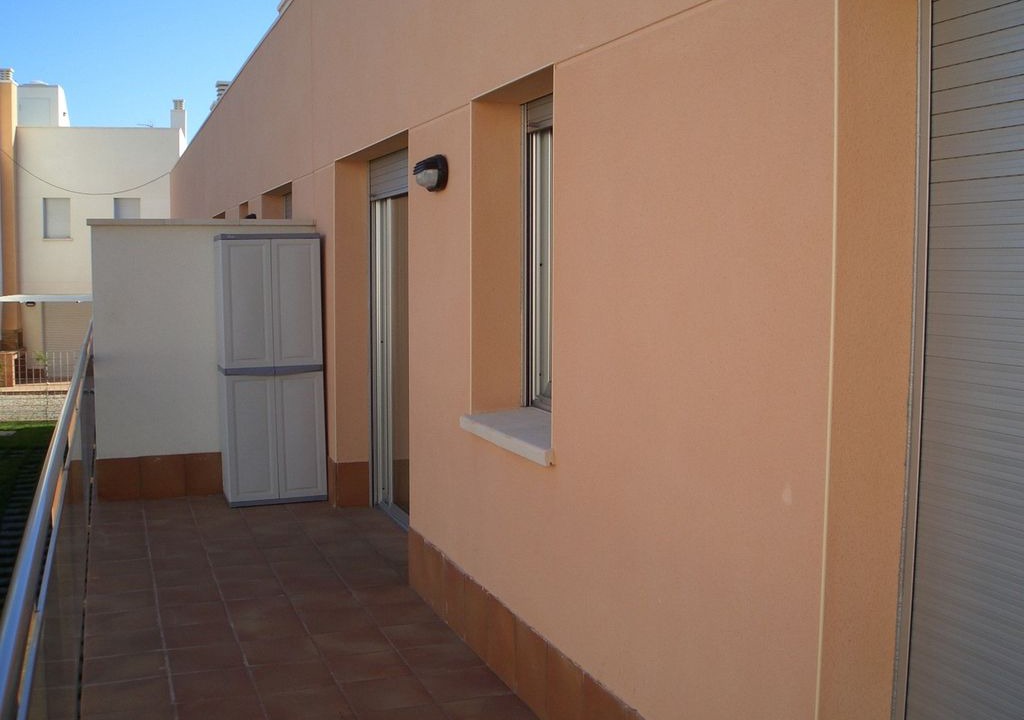 Photo of Buildings in Creixell