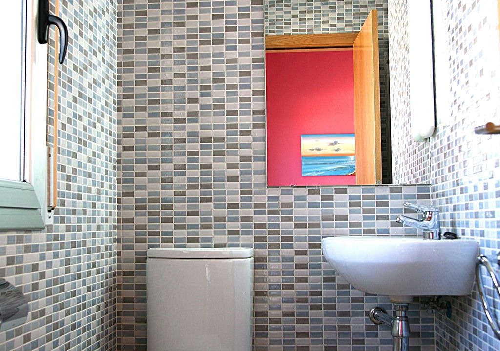 Photo of Bathroom in Creixell