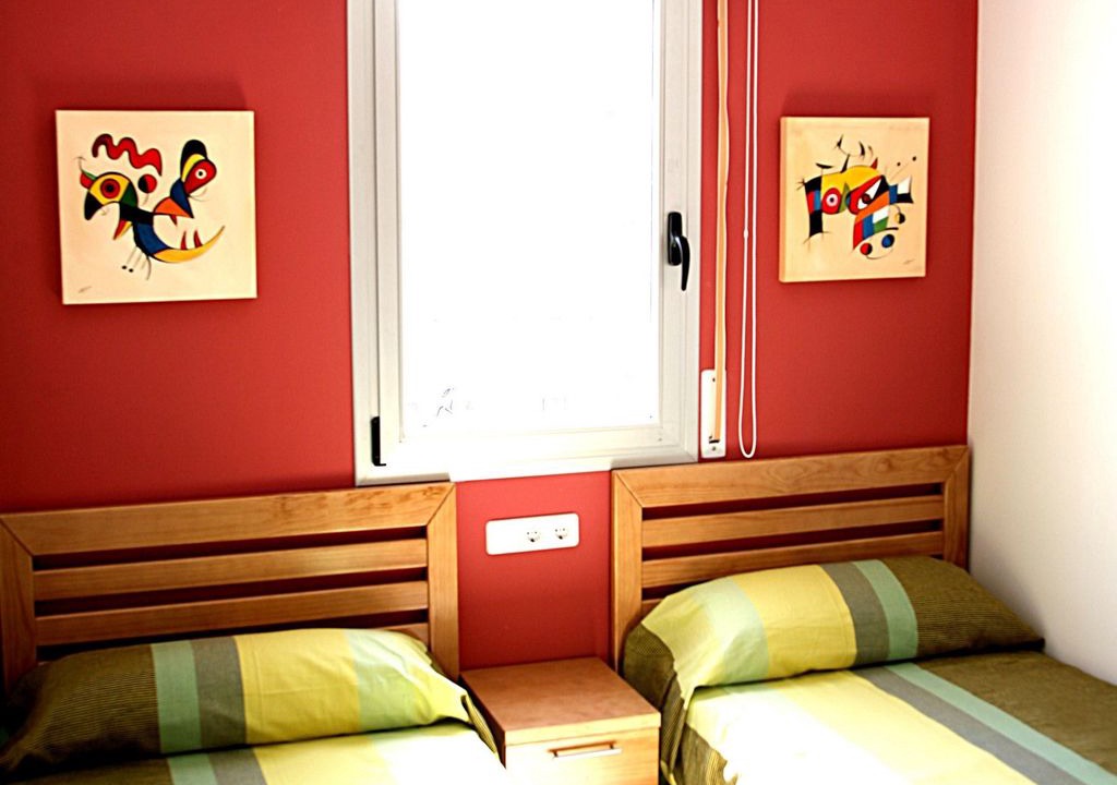 Photo of Bedroom in Creixell