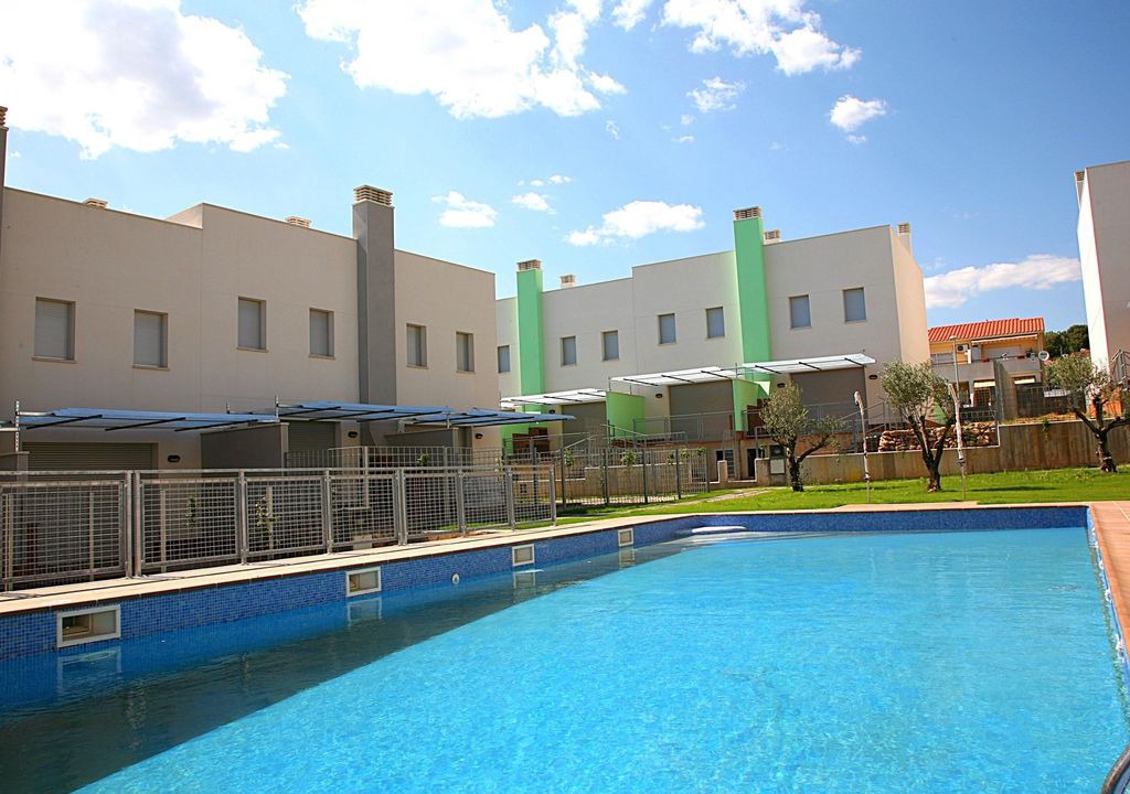 Photo of Outdoor in Creixell
