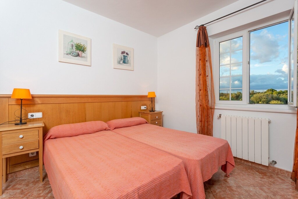 Photo of Bedroom in Biniparrell