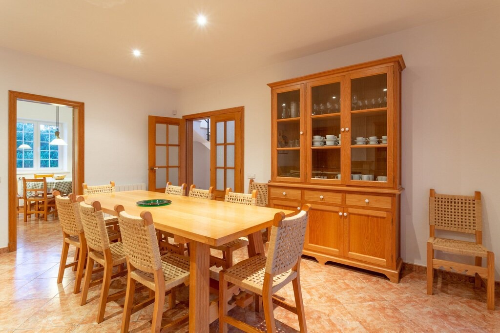 Photo of Livingroom in Biniparrell