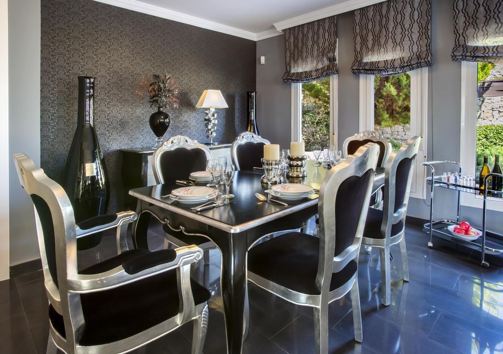 Photo of Livingroom in Gata de Gorgos
