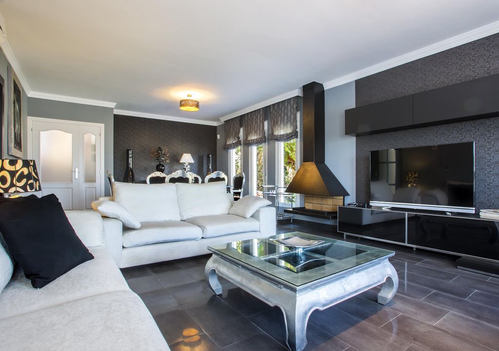 Photo of Livingroom in Gata de Gorgos