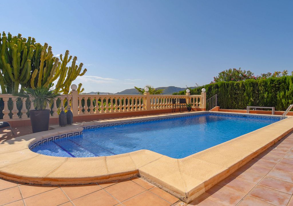 Photo of Outdoor in Gata de Gorgos