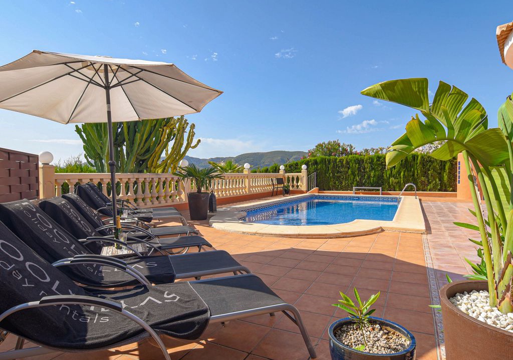 Photo of Outdoor in Gata de Gorgos