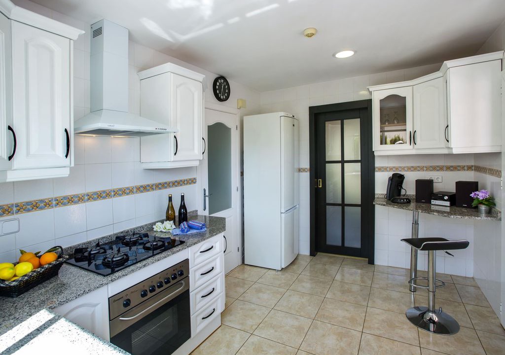 Photo of Kitchen in Gata de Gorgos