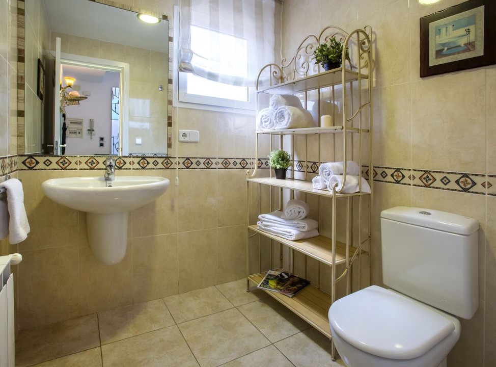 Photo of Bathroom in Gata de Gorgos