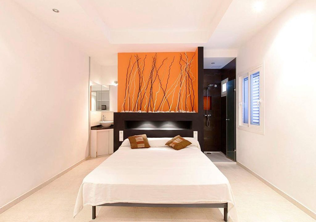 Photo of Bedroom in Es Figueral Beach
