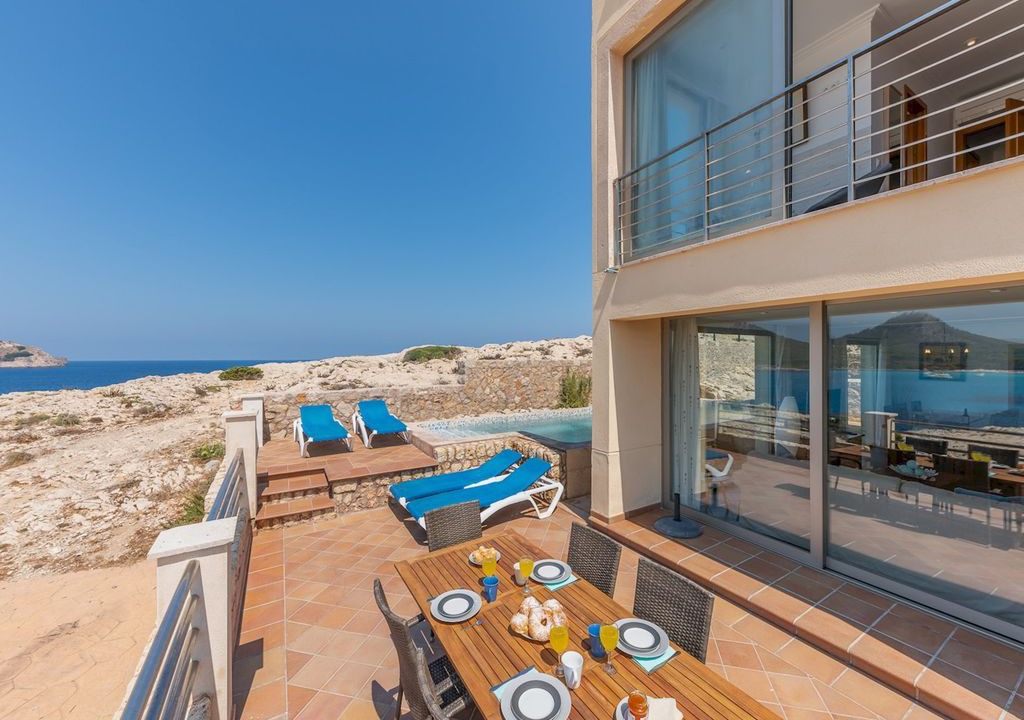 Photo of Others in Cala Agulla