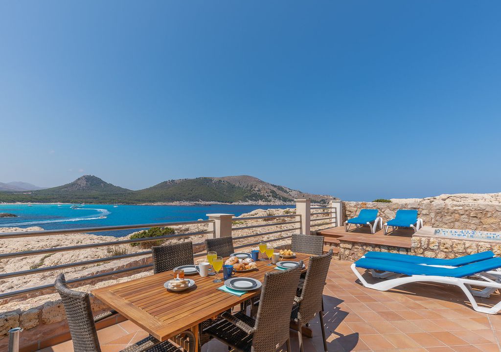 Photo of Others in Cala Agulla