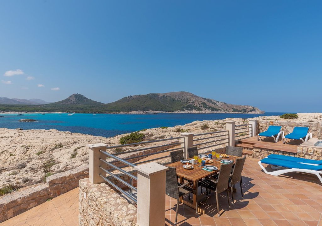 Photo of Others in Cala Agulla
