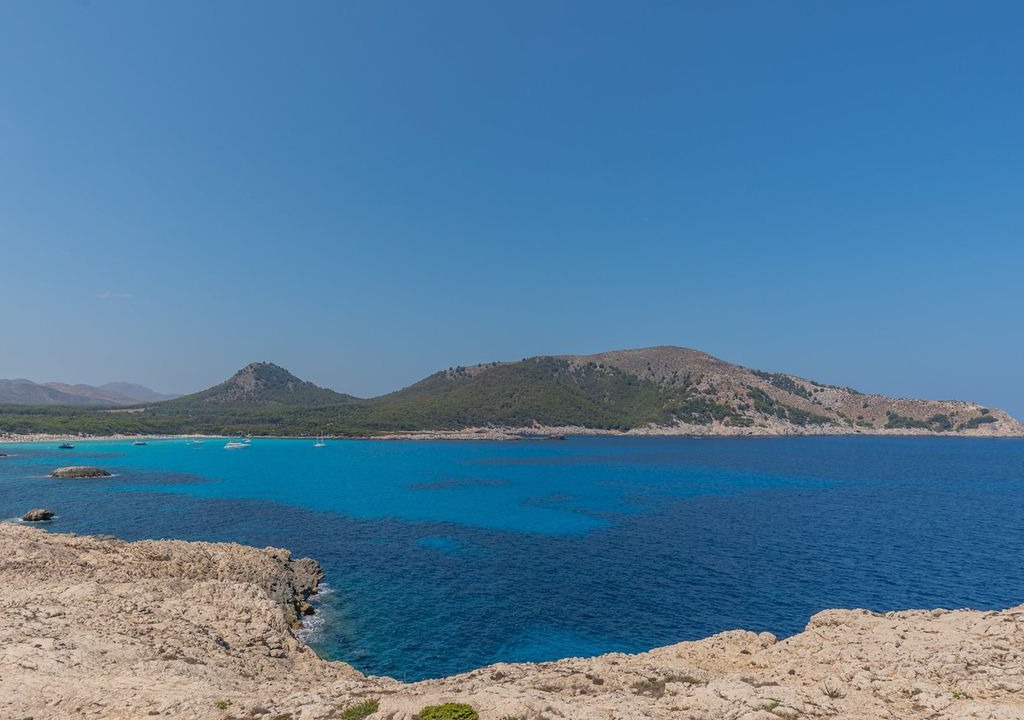 Photo of Outdoor in Cala Agulla