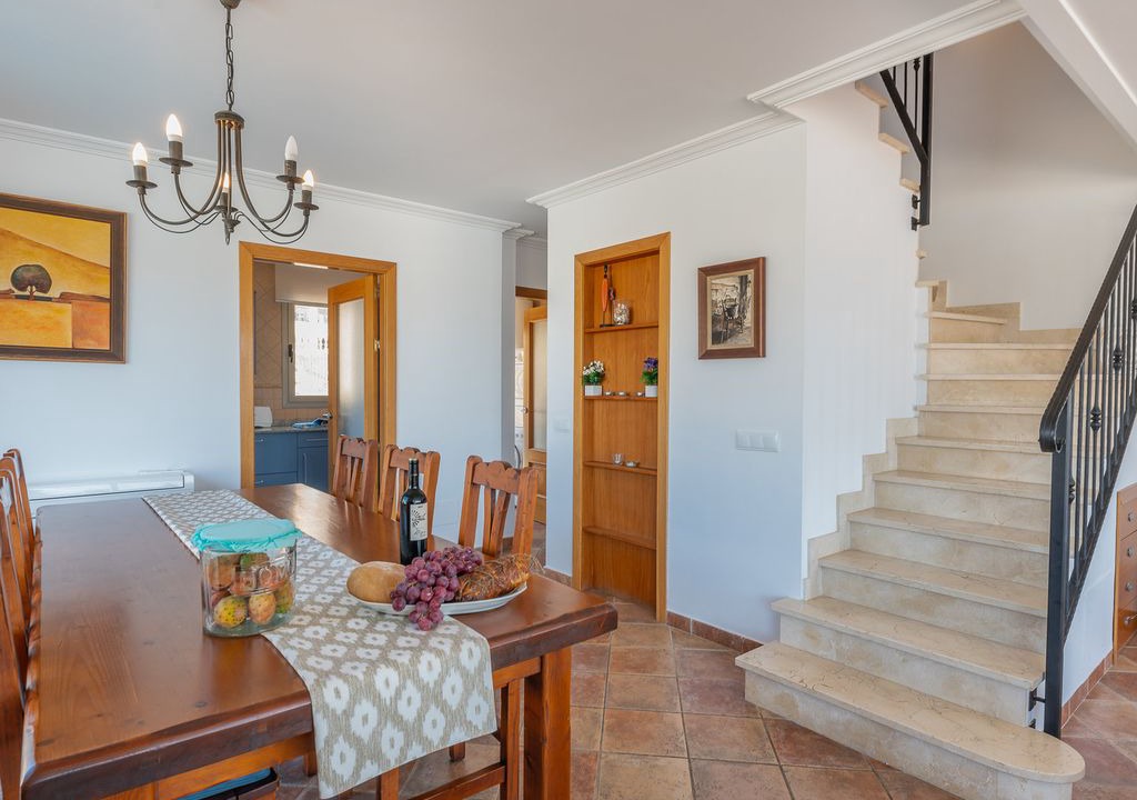 Photo of Livingroom in Cala Agulla